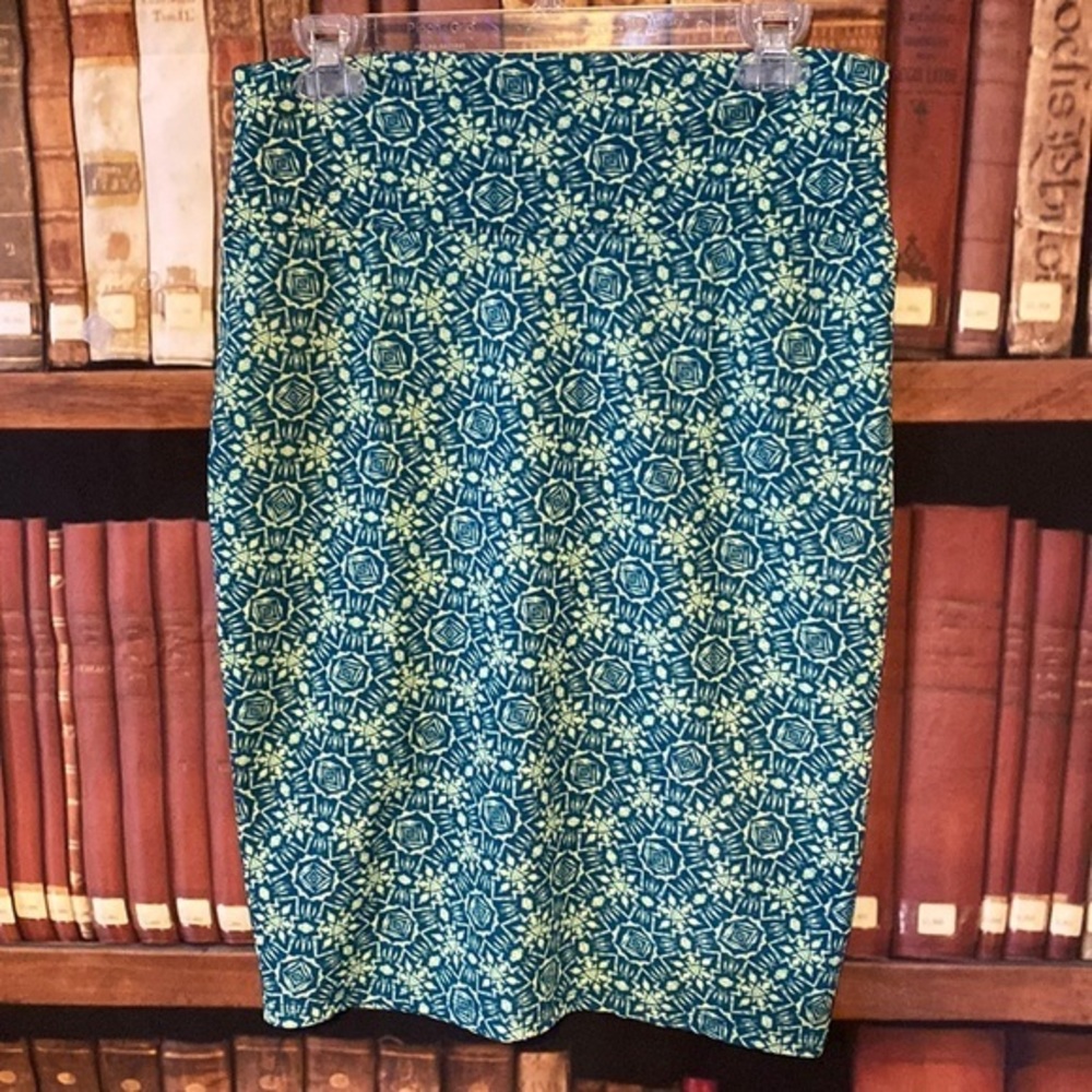 LLR LuLaRoe Cassie skirt‎